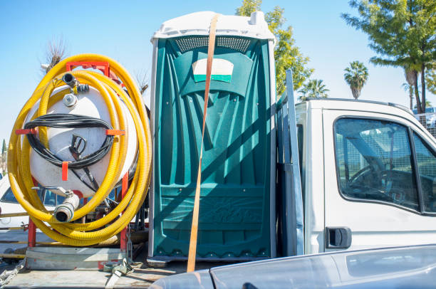 Best Sanitation services for porta potties  in Winchester, MO