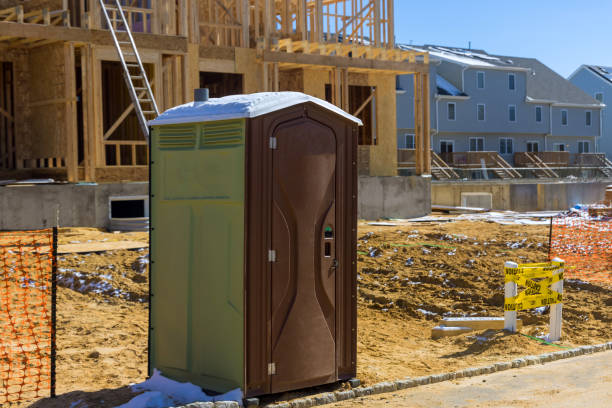Best Best portable toilet rental  in Winchester, MO