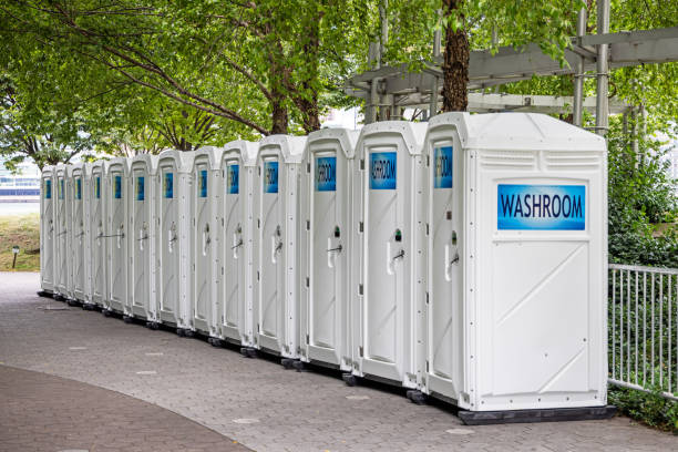 Best Long-term porta potty rental  in Winchester, MO