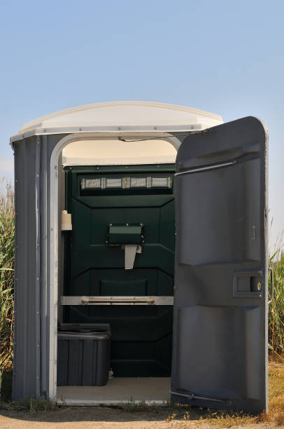 Best Portable toilet rental for construction  in Winchester, MO