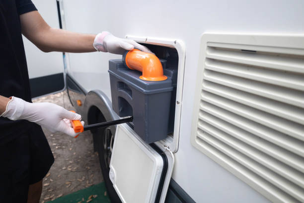 Best Porta potty delivery and setup  in Winchester, MO