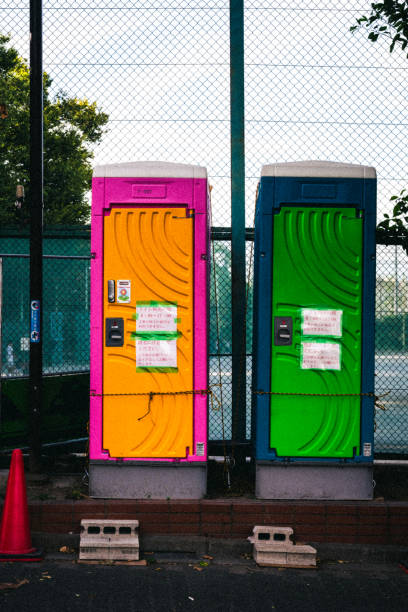 Best High-end porta potty rental  in Winchester, MO