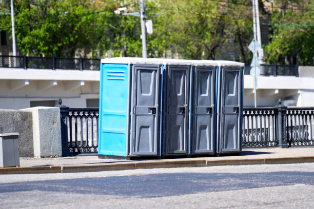 Best Porta potty rental near me  in Winchester, MO
